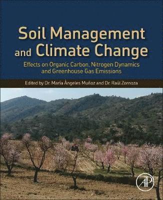 bokomslag Soil Management and Climate Change