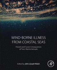 bokomslag Wind-Borne Illness from Coastal Seas