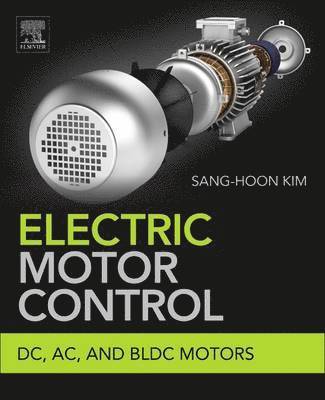 Electric Motor Control 1