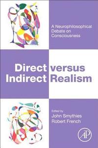 bokomslag Direct versus Indirect Realism