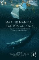 bokomslag Marine Mammal Ecotoxicology