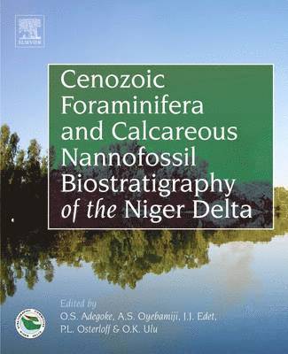 Cenozoic Foraminifera and Calcareous Nannofossil Biostratigraphy of the Niger Delta 1