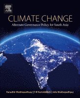 bokomslag Climate Change