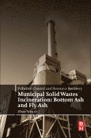 Zhao Youcai - Pollution Control and Resource Recovery, Häftad