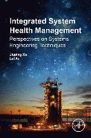 bokomslag Integrated System Health Management