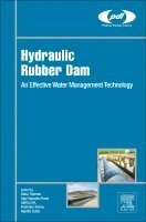 Sabu Thomas, Ajay Vasudeo Rane, Abitha VK, Krishnan Kanny, Aastha Dutta - Hydraulic Rubber Dam, Inbunden
