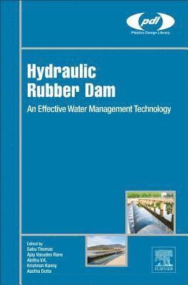 Hydraulic Rubber Dam 1