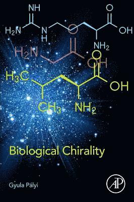 bokomslag Biological Chirality