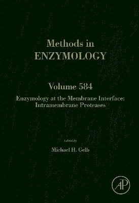 Enzymology at the Membrane Interface: Intramembrane Proteases