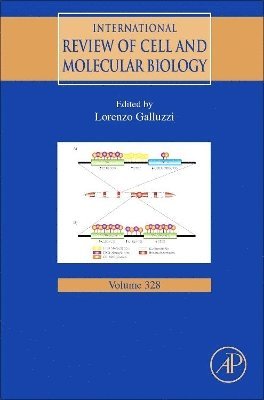 Lorenzo Galluzzi - International Review of Cell and Molecular Biology, Inbunden