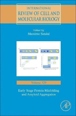 Early Stage Protein Misfolding and Amyloid Aggregation 1