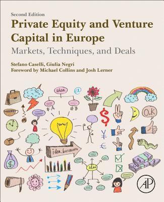 Private Equity and Venture Capital in Europe 1