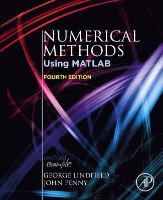 bokomslag Numerical Methods