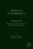 Measurement and Analysis of Kinetic Isotope Effects