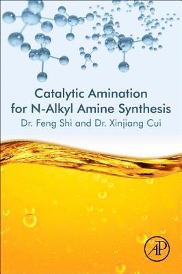 Catalytic Amination for N-Alkyl Amine Synthesis 1