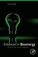 Yebo Li, Xumeng Ge - Advances in Bioenergy, Häftad