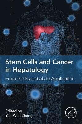 bokomslag Stem Cells and Cancer in Hepatology