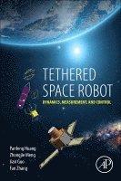 Tethered Space Robot 1