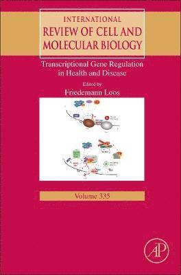 Transcriptional Gene Regulation in Health and Disease 1