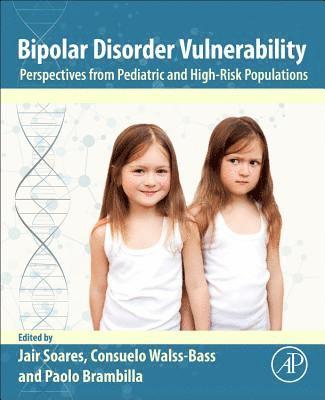 bokomslag Bipolar Disorder Vulnerability