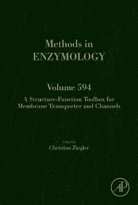 A Structure-Function Toolbox for Membrane Transporter and Channels
