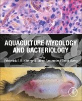 bokomslag Aquaculture Mycology and Bacteriology