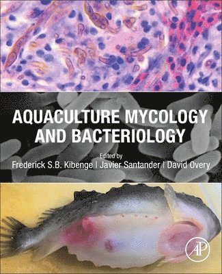 Aquaculture Mycology and Bacteriology 1