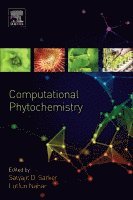 bokomslag Computational Phytochemistry