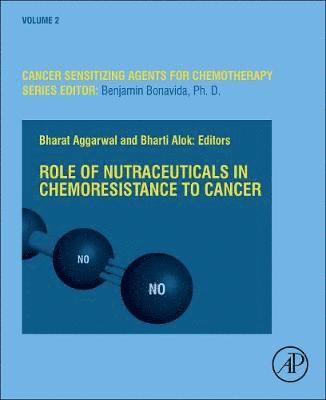 Role of Nutraceuticals in Cancer Chemosensitization, Häftad