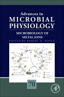 Robert K. Poole - Microbiology of Metal Ions, Inbunden