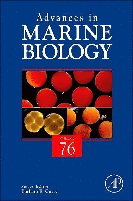 Advances in Marine Biology 1