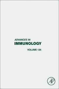 bokomslag Advances in Immunology