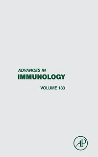 bokomslag Advances in Immunology
