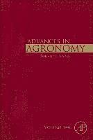 bokomslag Advances in Agronomy