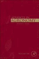 Donald L. Sparks - Advances in Agronomy, Inbunden