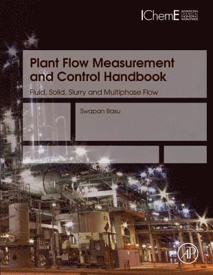 Plant Flow Measurement and Control Handbook 1