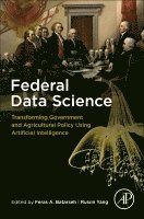 Feras A. Batarseh, Ruixin Yang, Feras A Batarseh - Federal Data Science, Häftad