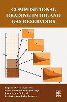 bokomslag Compositional Grading in Oil and Gas Reservoirs