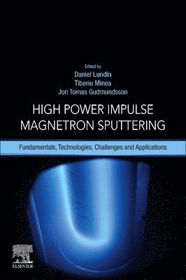 High Power Impulse Magnetron Sputtering 1