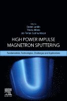 High Power Impulse Magnetron Sputtering 1