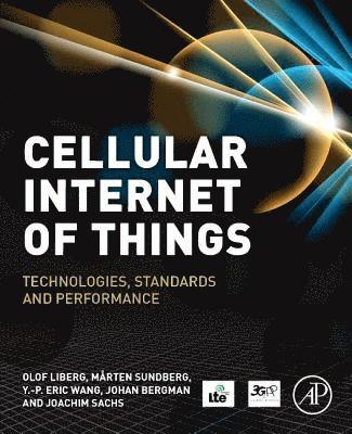 Cellular Internet of Things 1