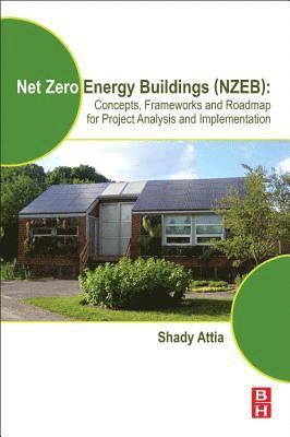 bokomslag Net Zero Energy Buildings (NZEB)