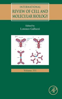bokomslag International Review of Cell and Molecular Biology
