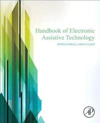 bokomslag Handbook of Electronic Assistive Technology