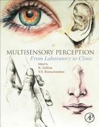 bokomslag Multisensory Perception
