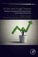 William P. Forbes, Aloysius Obinna Igboekwu, Shabnam Mousavi - A Fast and Frugal Finance, Häftad