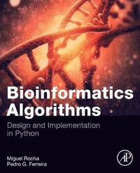 bokomslag Bioinformatics Algorithms
