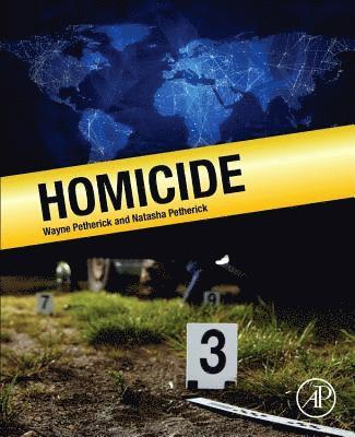 Homicide 1