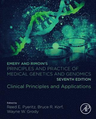 Emery and Rimoin's Principles and Practice of Medical Genetics and Genomics 1