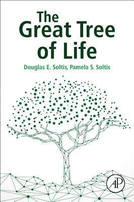 bokomslag The Great Tree of Life